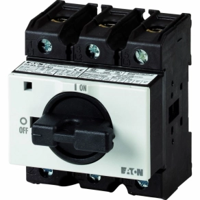   Eaton be-ki kapcsolóipari installációs elosztó beépítésre P3-63/IVS/HI11 - 81593