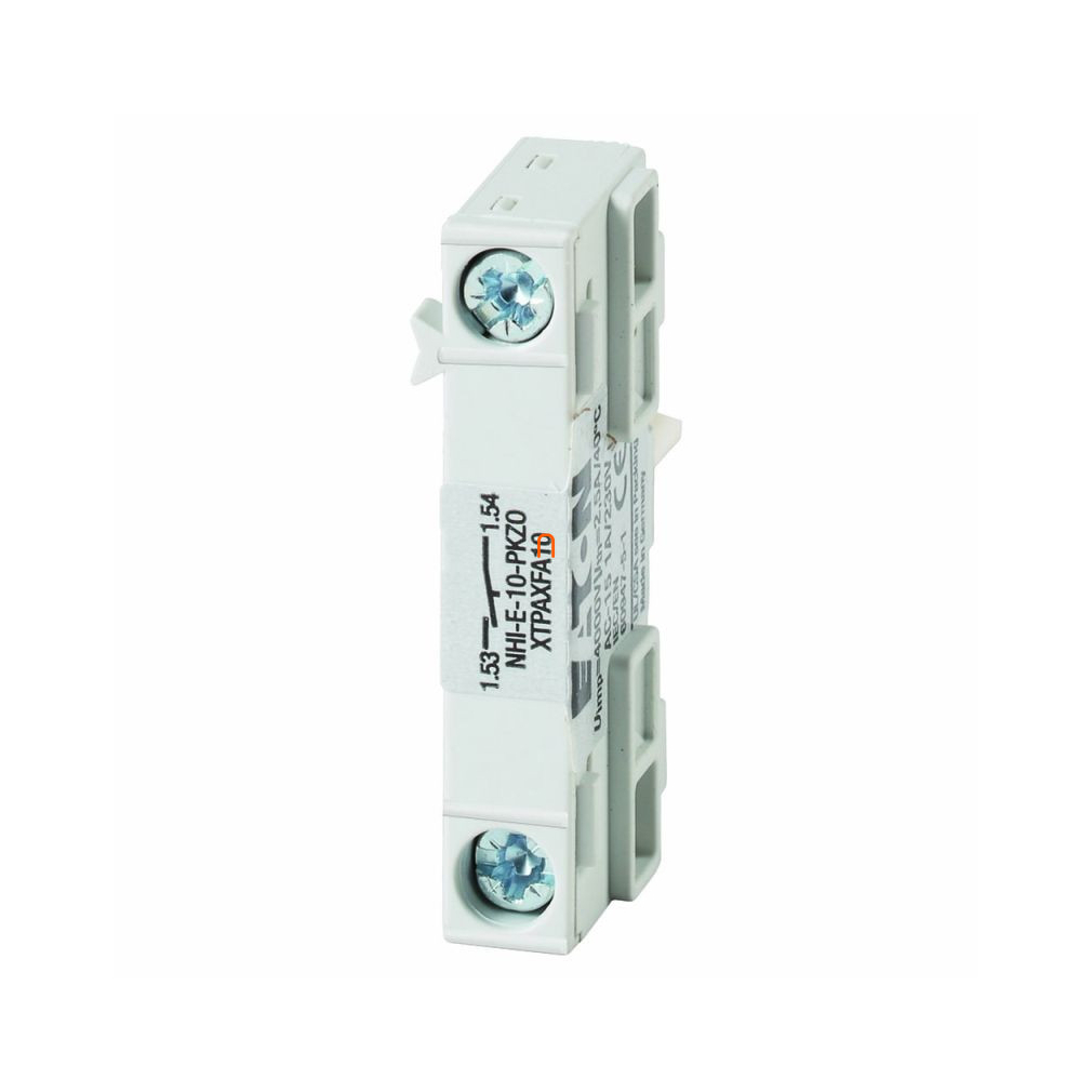 NHI-E-10-PKZ0 Normál segédérintk. 1z. 082884 Eaton