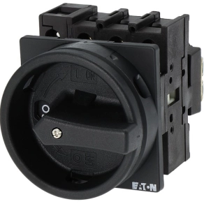   Eaton főkapcsoló 3P+N 25A beépíthető P1-25/EA/SVB-SW/N - 83960