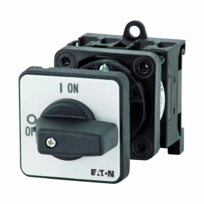   Eaton be-ki kapcsoló 3P+N 25A sorolható P1-25/IVS/N - 83964