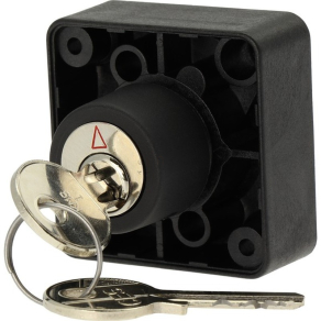 Eaton kulcsos működtetés /T0, T3, P1 S-T0 - 86709