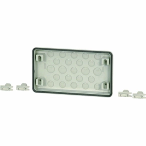   Eaton FL3-1 CI IP65 műanyag elosztó karimák, fedelek, ajtók 088425