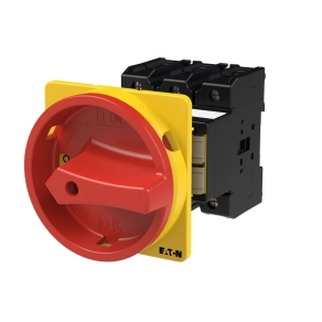   Eaton főkapcsoló vész-ki három pólusú 100A közéépíthető, p3-100/v/svb-088558