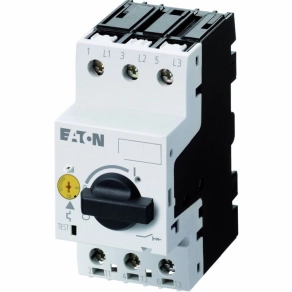 Eaton transzformátorvédő kapcsoló 3P PKZM0-16-T - 88917