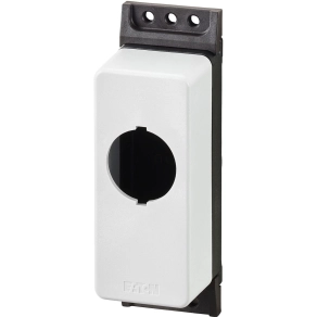 Eaton lapos tokozat, 1 x m30, m30-fi1-197235