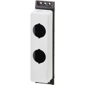 Eaton lapos tokozat, 2 x m30, m30-fi2-197236