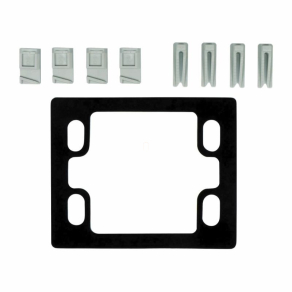   Eaton BS2-CI CI IP65 műanyag elosztó illesztések, tömítések 090750