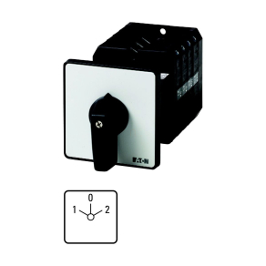   Eaton átkapcsoló három pólusú 63A közéépíthető, t5b-3-8212/z-092383