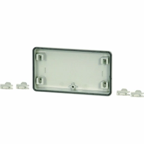   Eaton 093171 FL3-X CI IP65 műanyag elosztó karimák, fedelek, ajtók