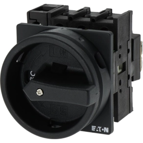   Eaton főkapcsoló 3P+N 32A beépíthető P1-32/EA/SVB-SW/N - 93452