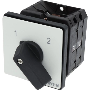   Eaton pólus átkapcsoló 2P 63A beépíthető, T5B-2-39/E - 093465