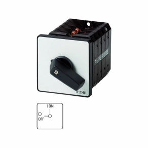   Eaton be-ki kapcsoló 2P 63A beépíthető T5B-1-102/E - 94471