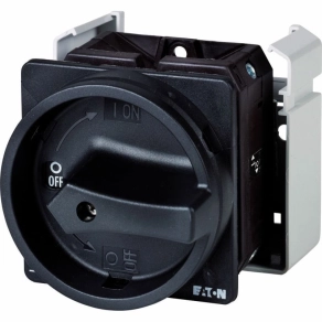   Eaton főkapcsoló 6P 100A beépíthető T5-3-8342/EA/SVB-SW - 96382