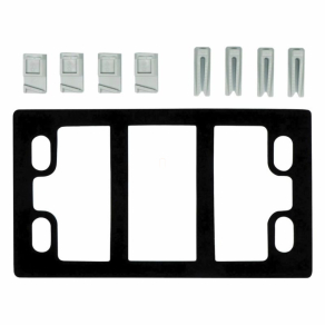   Eaton 097869 BS3-CI CI IP65 műanyag elosztó illesztések, tömítések