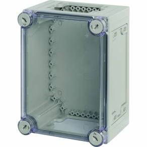   Eaton CI23-125 CI IP65 műanyag elosztó tömszelence kikönnyítésekkel 098208