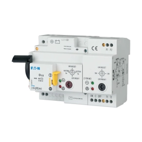   Eaton előszerelt újra-bekapcsoló készlet (-lp + -mo), z-fw-lps/mo-100052