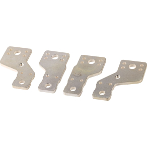   Eaton csatlakozó-szélesítő 630A (négy pólusú készülékhez), NZM3-4-xkv70-100515