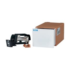   Eaton biztosító készlet/villogó hibajelzővel (1 készlet = 3 db), z-sls/tr-set-100660