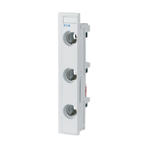   Eaton biztosító aljazat d02 (sasy60i-re) három pólusú (63A), 36mm, z-d02/r/3-36-100663