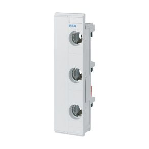   Eaton biztosító aljazat d02 (sasy60i-re) három pólusú (63A), 54mm, z-d02/r/3-54-100664