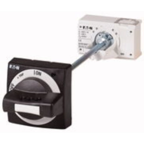   Eaton ajtókuplungos forgató kar, piros/sárga NZM1-XTDKR-60 - 100725