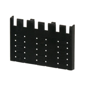   Eaton burkolat szorítókengyeles csatlakozáshoz, három pólusú, NZM1-xksfa-100780