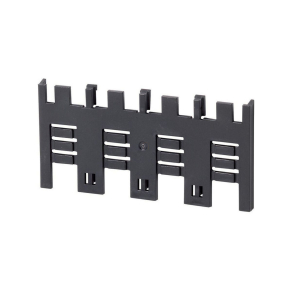   Eaton burkolat szorítókengyeles csatlakozáshoz, négy pólusú, NZM1-4-xksfa-100781