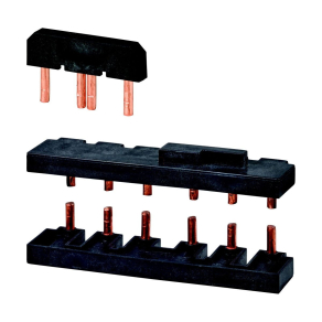   Eaton csillag-delta huzalpzókészlet dilm4065, dilm65-xsl-101058