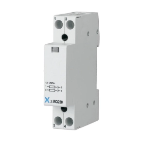   Eaton zavarszűrő elem rc-kombináció, 12-250v AC, z-rc/230-101428