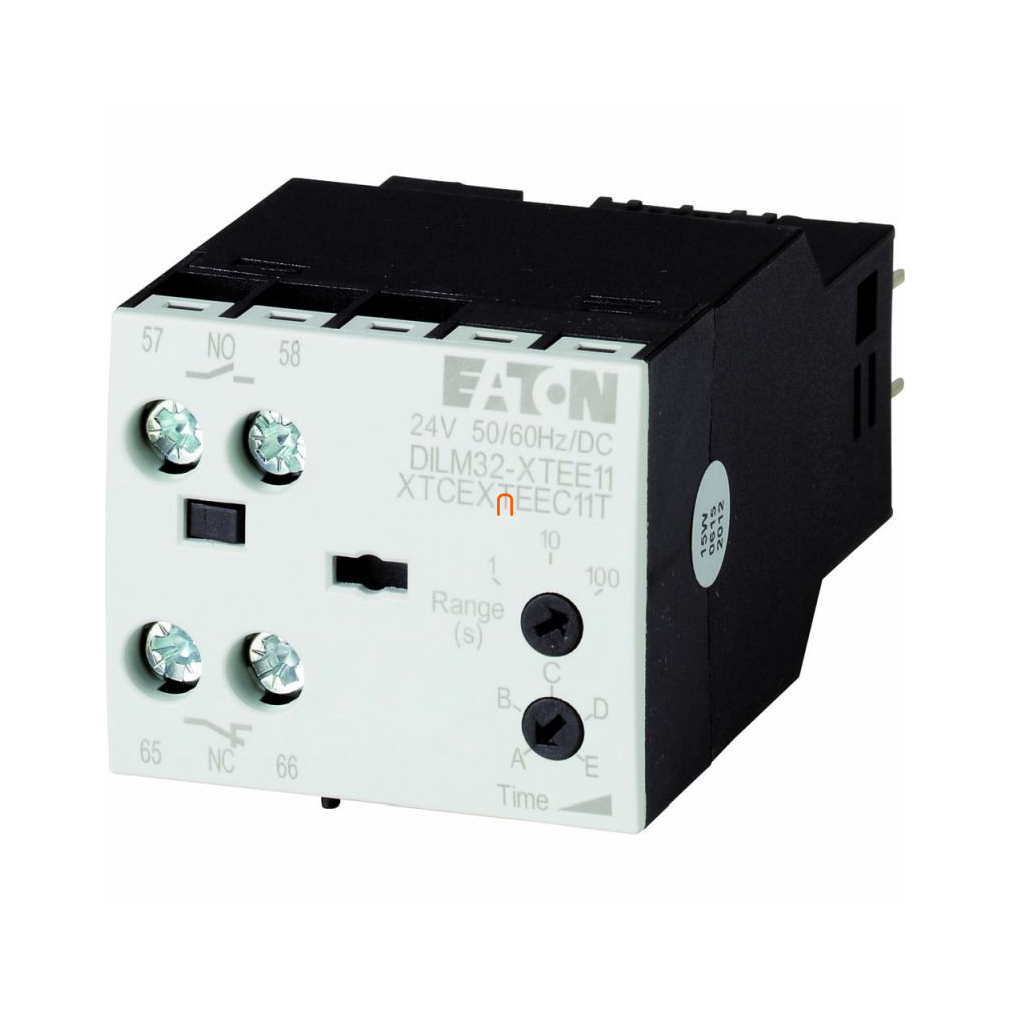 Eaton 101440 DILM32-XTEE11(RA24) Időzítőmodul