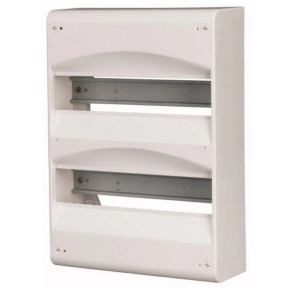   Eaton falon kívüli kiselosztó 3sor 39TE ajtó nélkül, BC-A-3/39-a-101556