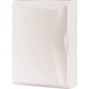   Eaton falon kívüli kiselosztó 2sor 26TE fehér ajtóval, BC-A-2/26-tw-101559