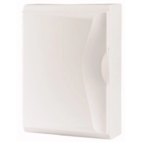   Eaton falon kívüli kiselosztó 3sor 39TE fehér ajtóval, BC-A-3/39-tw-101560