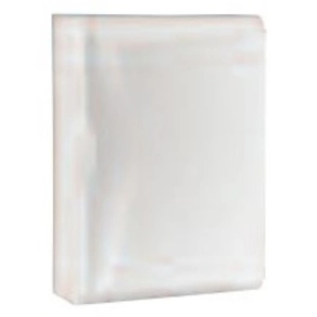   Eaton falon kívüli kiselosztó 3sor 39TE fehér ajtóval, BC-A-3/39-tw-a-101564