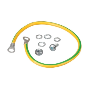   Eaton Xboard+ földelőkészlet ajtóhoz (6mm2, 300mm, m6), bfz-des-101665
