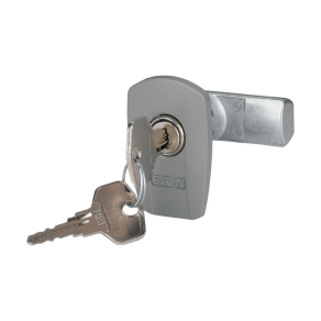 Eaton Xboard+ zár lapos kulccsal, szürke, bpz-lock-102467