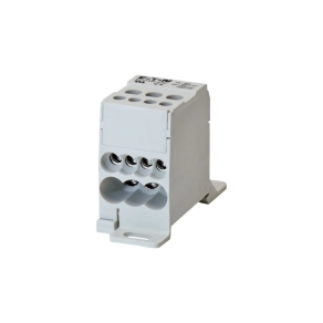   Eaton sorkapocsblokk 1 polusú 80a be 1/ki 6, bpz-kb-6/80-alu-102702