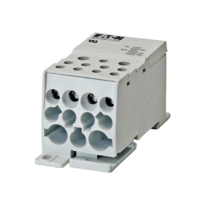   Eaton sorkapocsblokk 1 polusú 400A be 1/ki 11, bpz-kb-11/400-102713