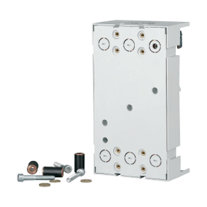   Eaton sasy60i gyűjtősín adapter NZM2 250A ul508, NZM2-xad250-104555
