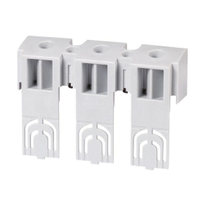 Eaton takaró fedél, kitörhető, NZM3-xksfa-104642