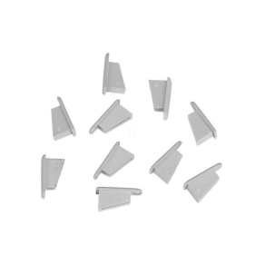 Eaton sorolósín blokk véglezáró, z-v-ak/1p-104905