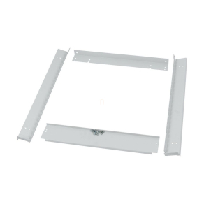   Eaton XE beépítő keret előlapokhoz m=600 sz=800, xsmex0608-106558