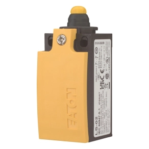   Eaton helyzetkapcsoló kúpos ütközővel, működtető fejekkel bővíthető, csavarozható, ls-s02-106729