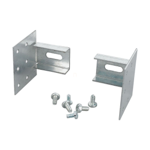   Eaton XE szerelő könyök kábelrögzítő sínekhez, xnbw-r2-106740