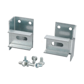   Eaton XE szerelő könyök kábelrögzítő sínekhez, xnbw-r3-106741