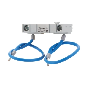 Eaton segédérintkező blokk, NHI-E-10l-pkz0-107040