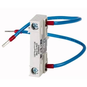 Eaton segédérintkező blokk NHI-E-10L-PKZ0-MTB - 107041