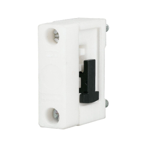   Eaton sasy60i síntartó egy pólusú, 10-30mm lapos sínhez, bbs-1/fl-107161