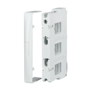   Eaton sasy60i síntartó három pólusú, T-profilú sínekhez, bbs-3/pr-107162