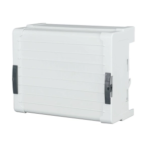   Eaton sasy60i csatlakozóblokk fedéllel, 560A, bba-tp3/300-107185